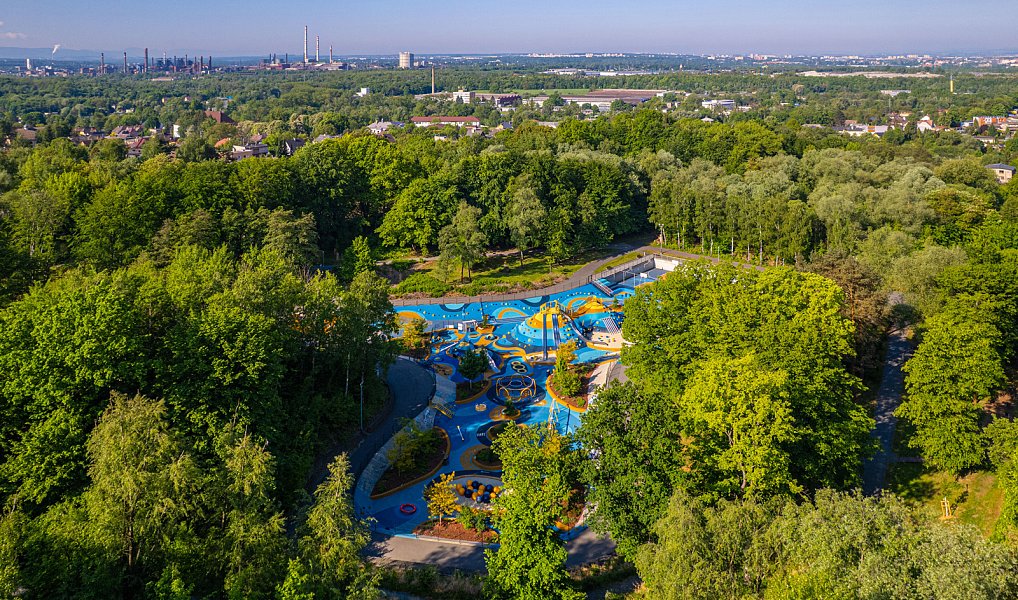 Prodej stavebního pozemku 1 541 m², Ostrava – náhled fotky 8