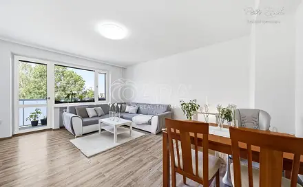 Prodej bytu 3+1 75 m², Polní, Kojetín - Kojetín I-Město, okres Přerov