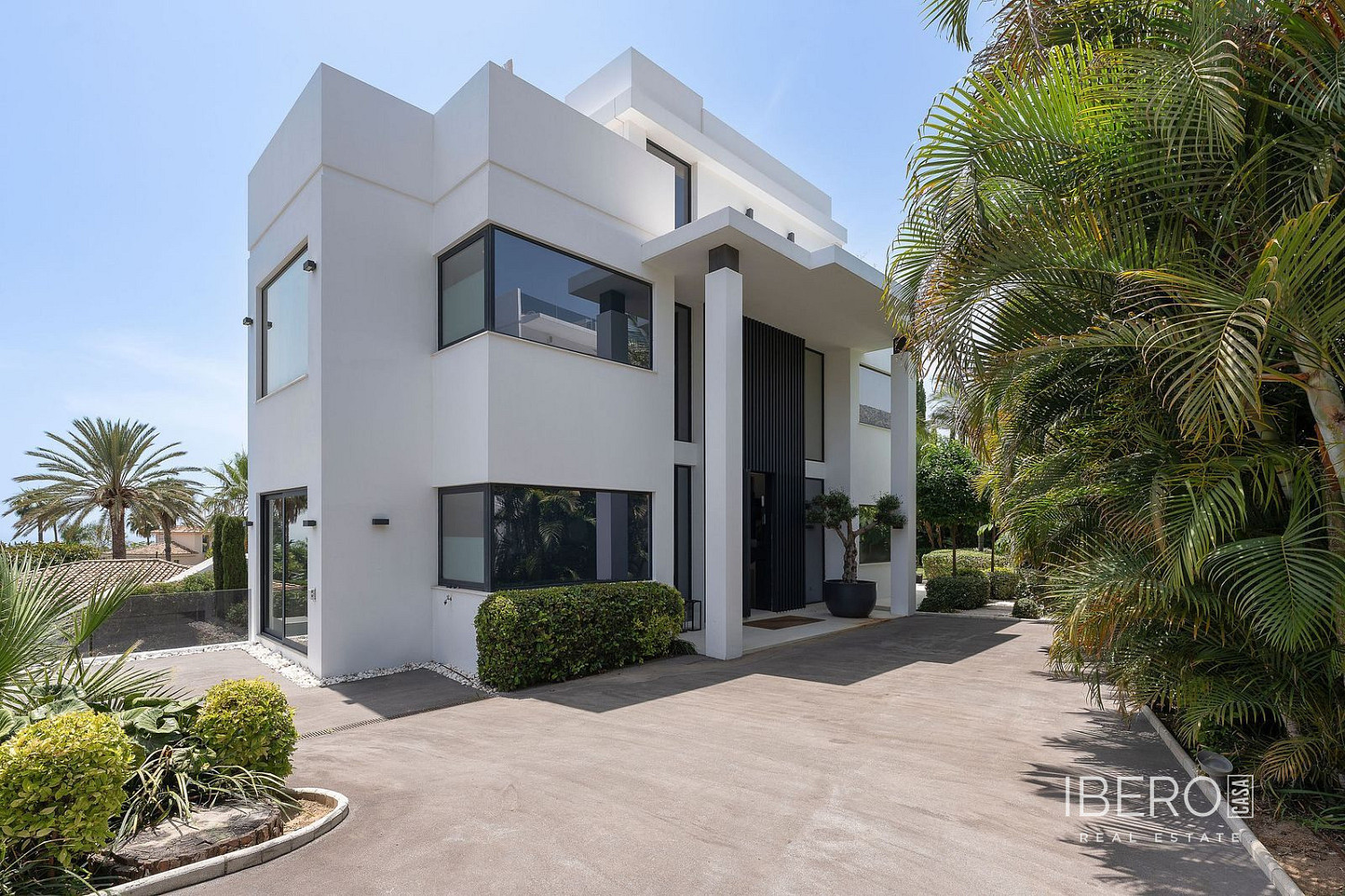 Casa 6+kk – Marbella, Las Cañas Beach, El Vicario - Vista 2