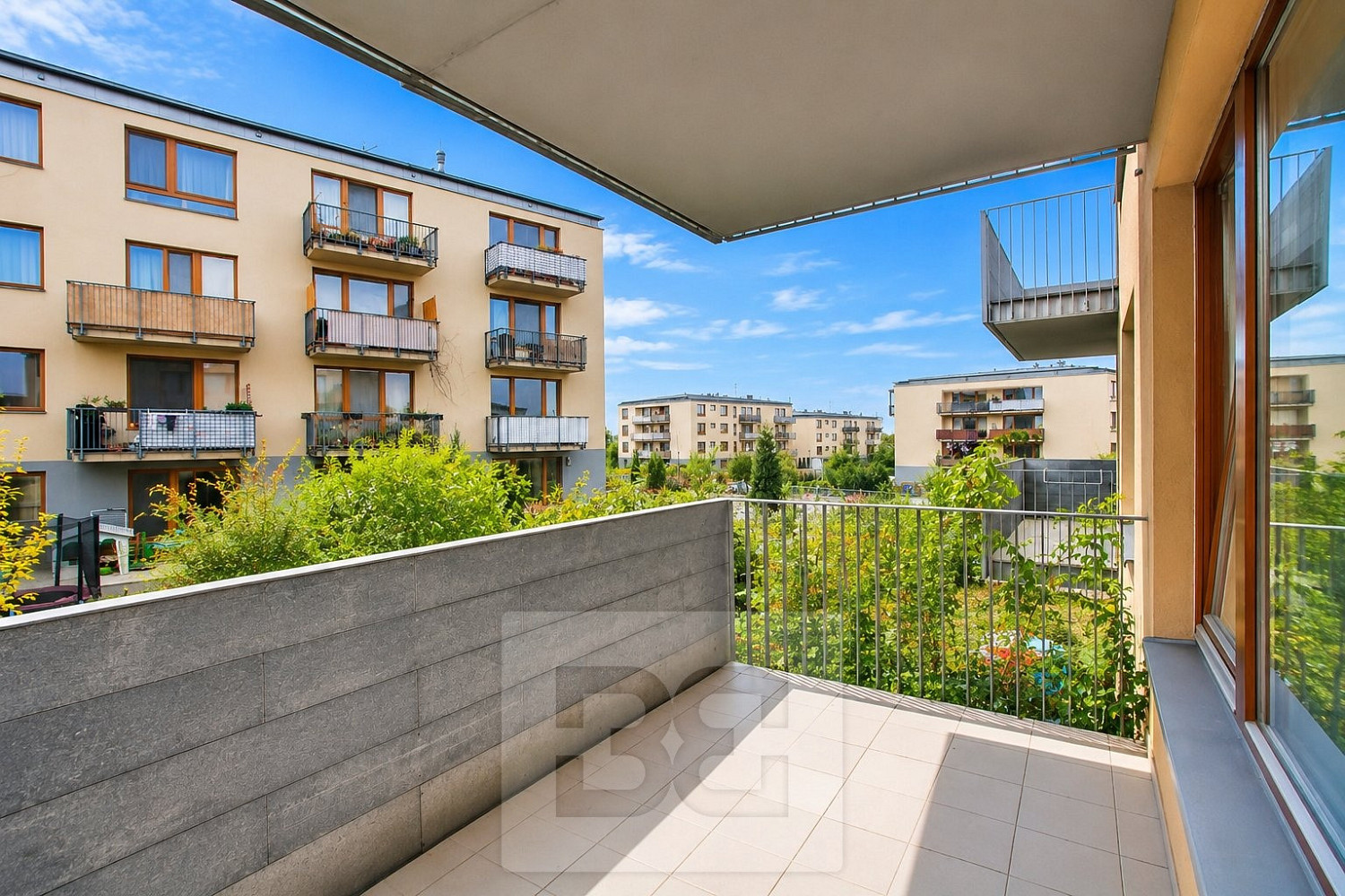 Prodej bytu 2+kk 67 m²