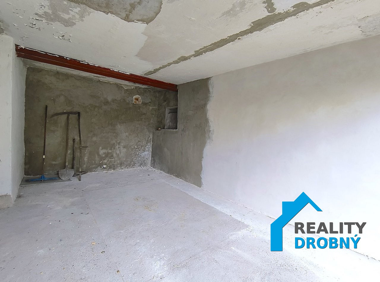 Prodej garáže, 20 m2 - Ústí nad Labem – fotografie 4