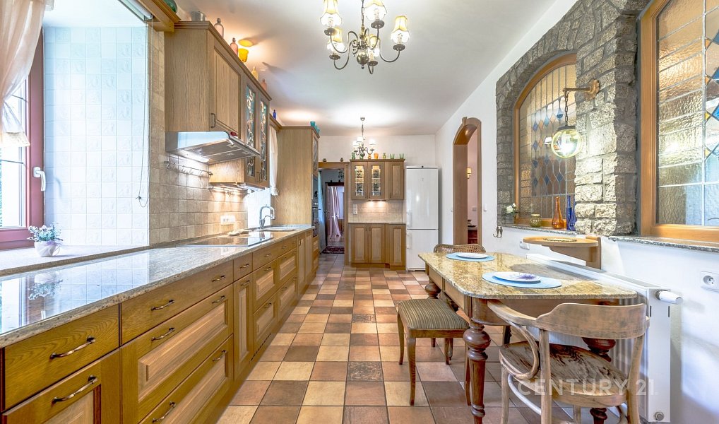 Prodej domu 663 m² s pozemkem 4 988 m², Mnich – náhled fotky 8