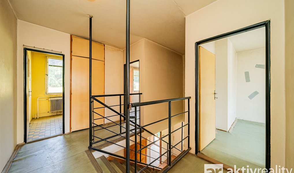 Prodej domu 166 m² s pozemkem 475 m², Liběchov – náhled fotky 19