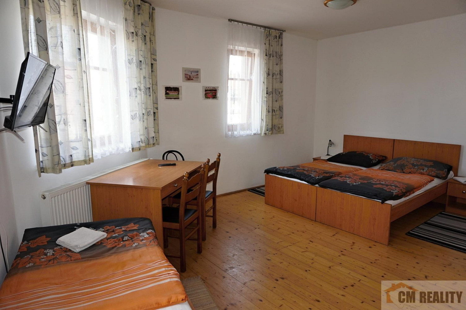 Prodej ubytovacího objektu 250 m² – fotografie 4