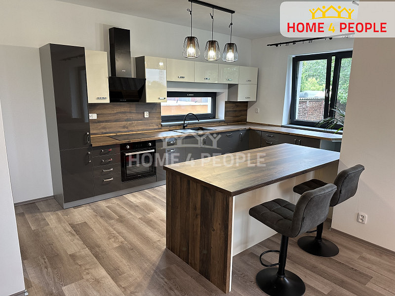 Pronájem domu 160 m² s pozemkem 1 404 m² — photo 2