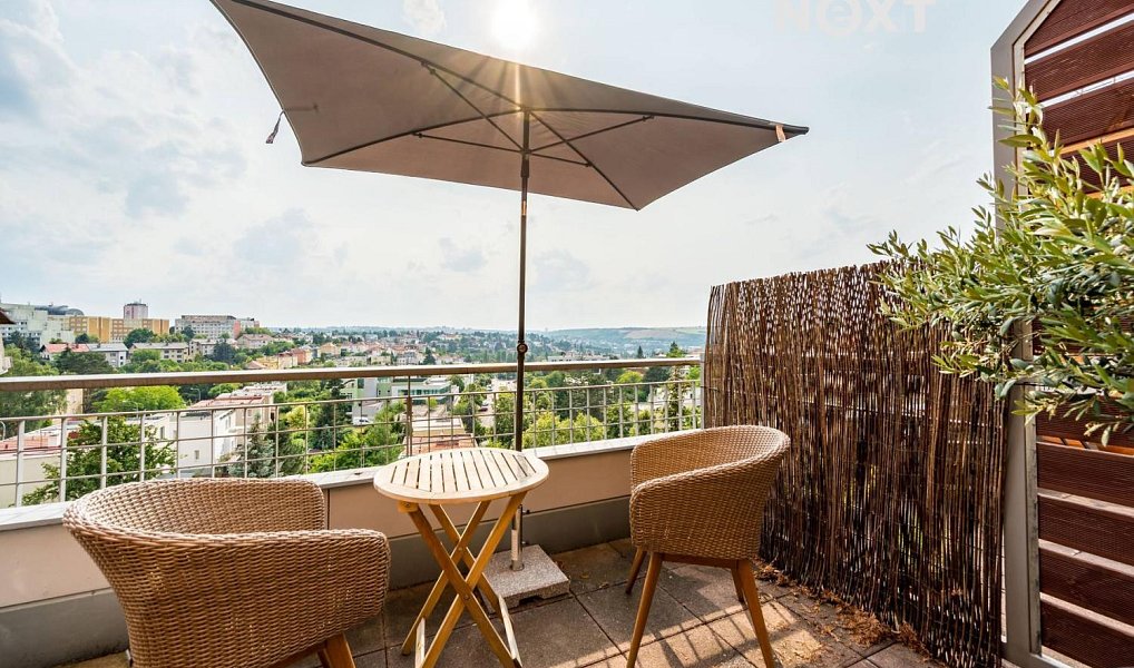 Prodej bytu 3+kk 104 m², Praha – náhled fotky 4