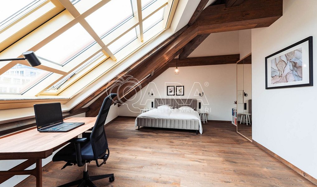Pronájem bytu 5+kk 335 m², Praha – náhled fotky 8