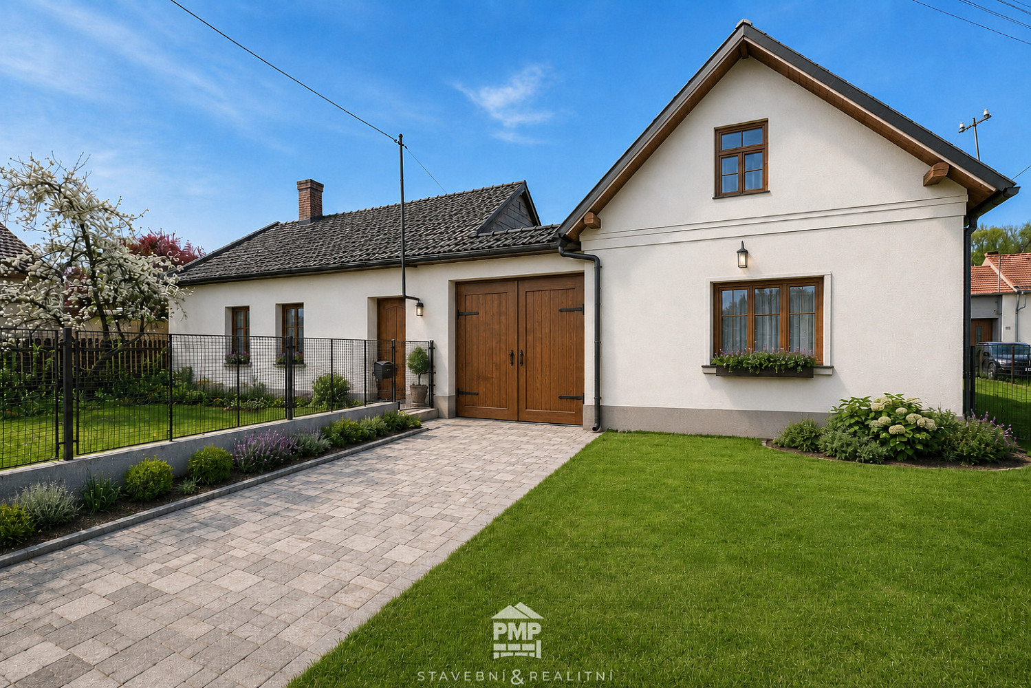 Prodej domu 108 m² s pozemkem 498 m² – fotografie 4