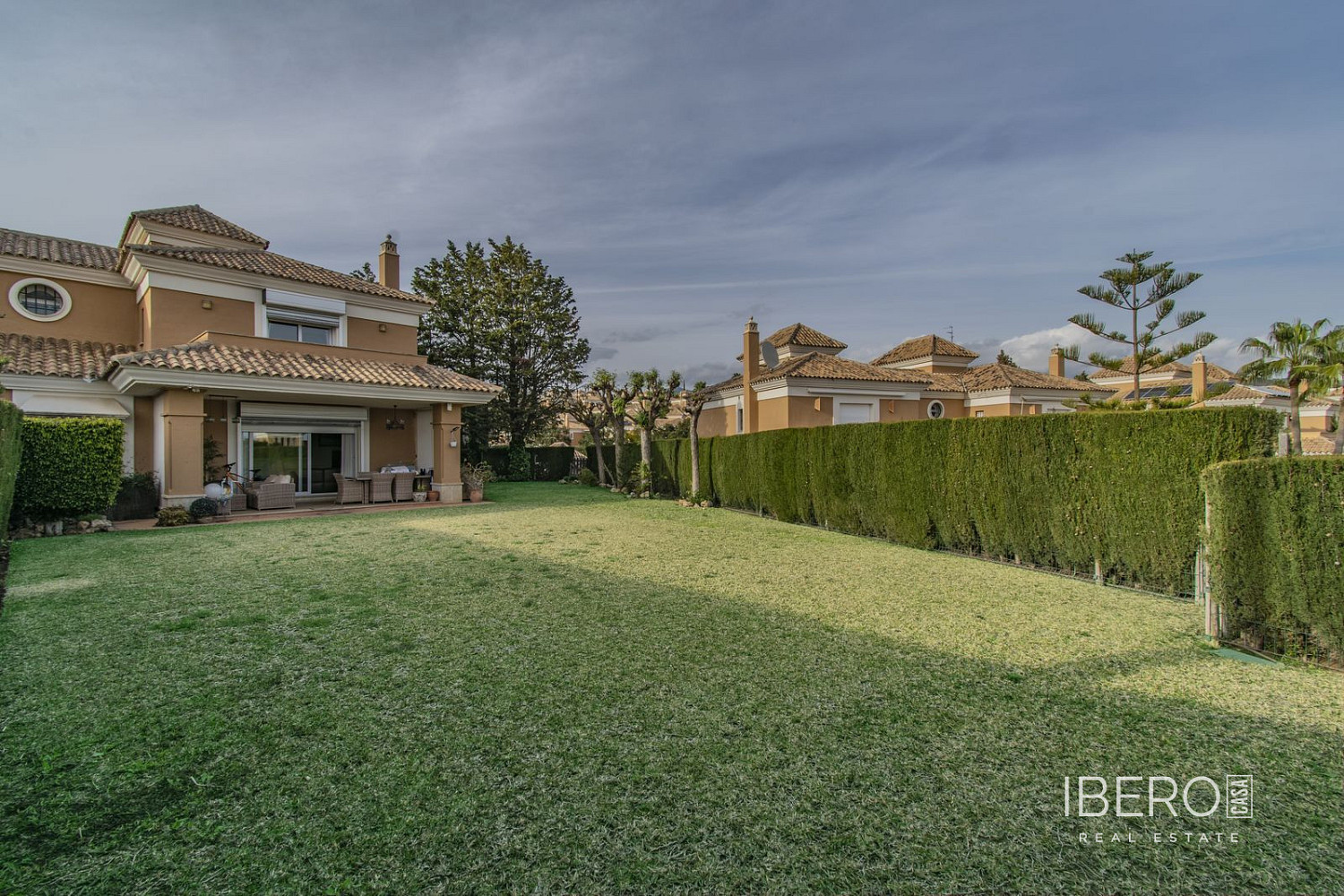 Prodej domu 182 m² s pozemkem 588 m²