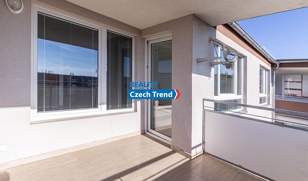 Pronájem bytu 2+kk 54 m², Olomouc – náhled fotky 11
