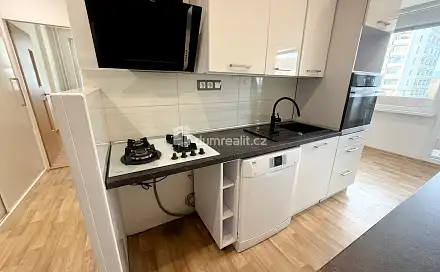 Pronájem bytu 3+1 72 m²