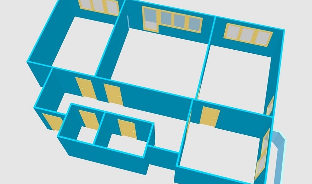 Prodej bytu 3+1 85 m², Kroměříž – náhled fotky 21