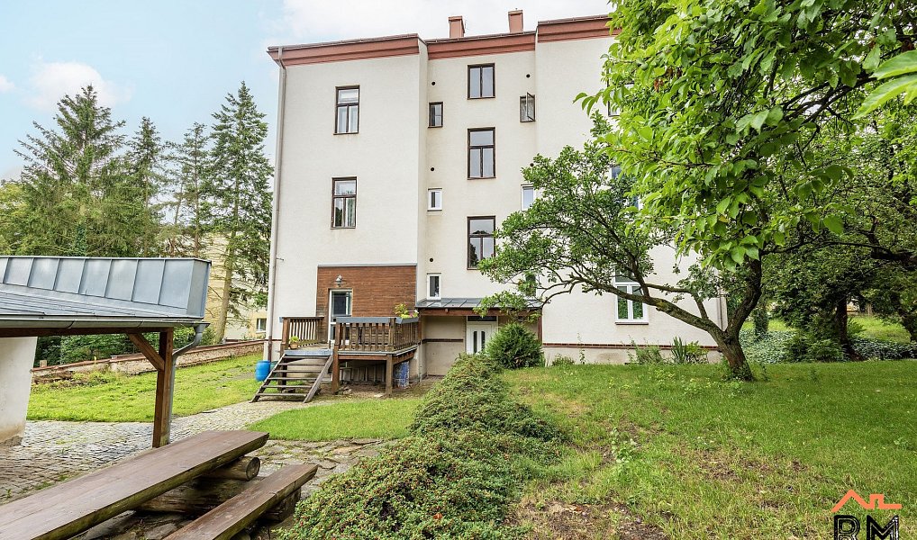 Prodej bytu 2+1 69 m², Jihlava – náhled fotky 12