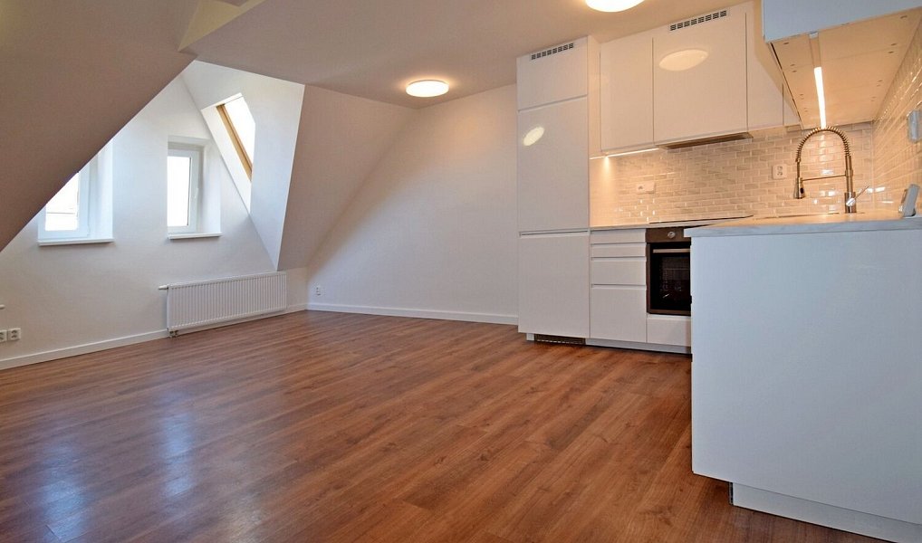 Pronájem bytu 3+kk 90 m², Praha – náhled fotky 6