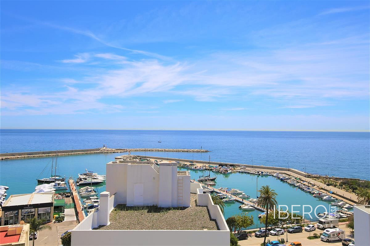 Pis 3+kk – Estepona, Barriada Islas Canarias - Vista 3