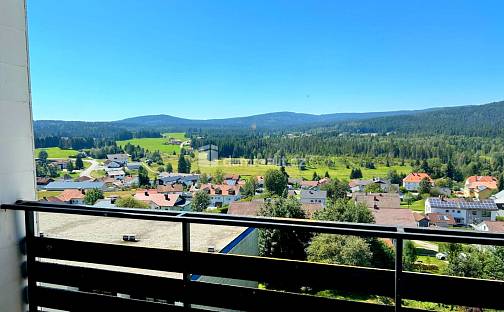 Prodej bytu 2+1 69 m², Haidmühle, Adalbert Stifter Strasse 95, Německo