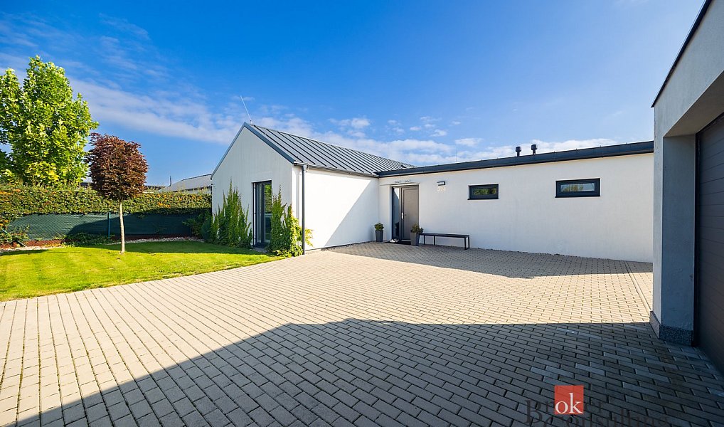 Prodej domu 154 m² s pozemkem 906 m², Nymburk – náhled fotky 40