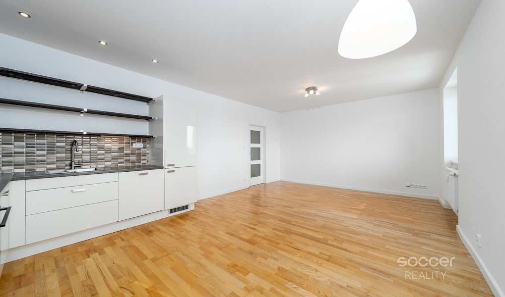 Prodej bytu 3+kk 76 m², Praha – náhled fotky 3