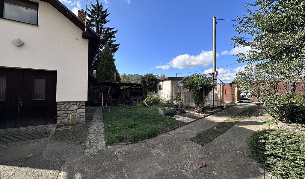 Pronájem kanceláře 49 m², Blansko – náhled fotky 3