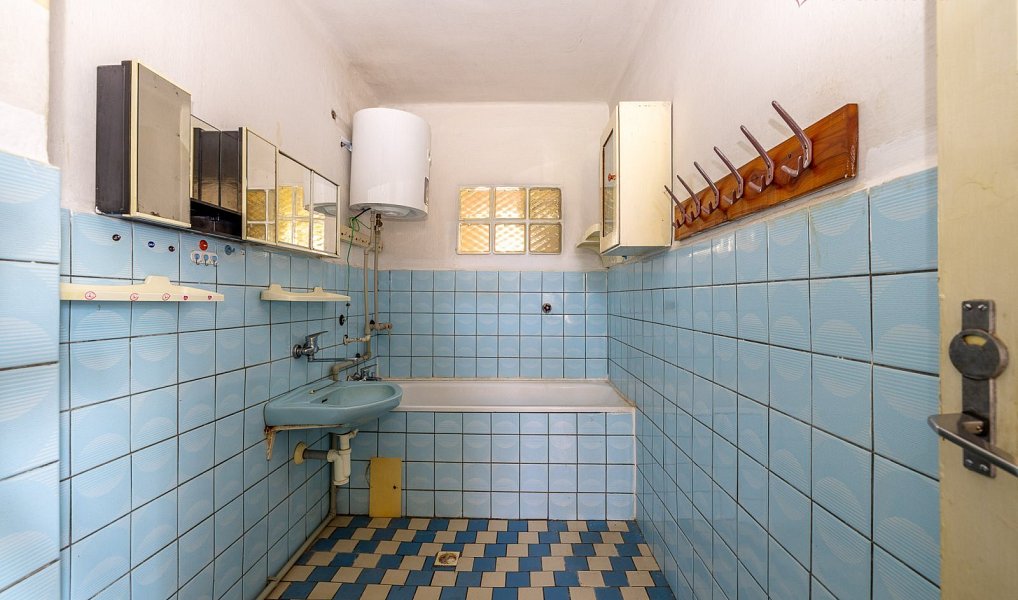 Prodej domu 64 m² s pozemkem 518 m², Přerov – náhled fotky 6