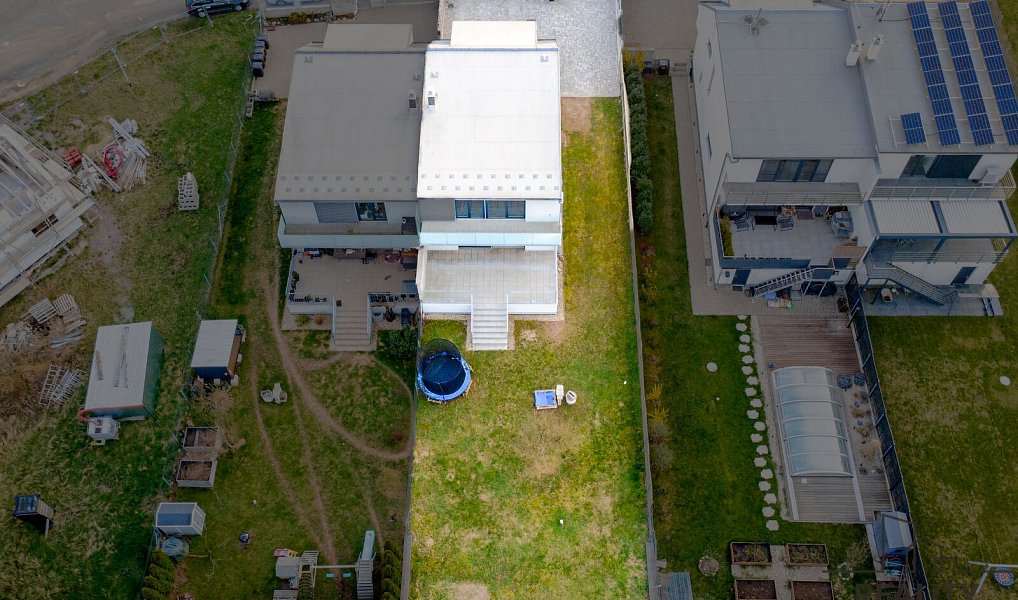 Prodej domu 191 m² s pozemkem 938 m², Všechovice – náhled fotky 9