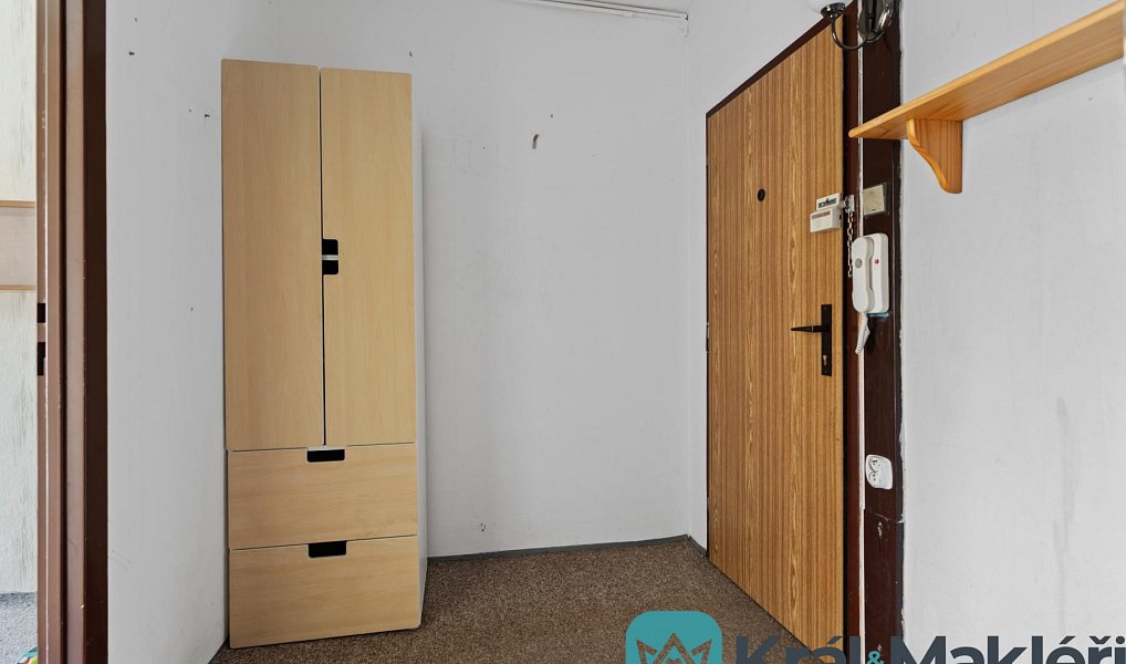 Prodej bytu 2+kk 48 m², Ústí nad Labem – náhled fotky 5