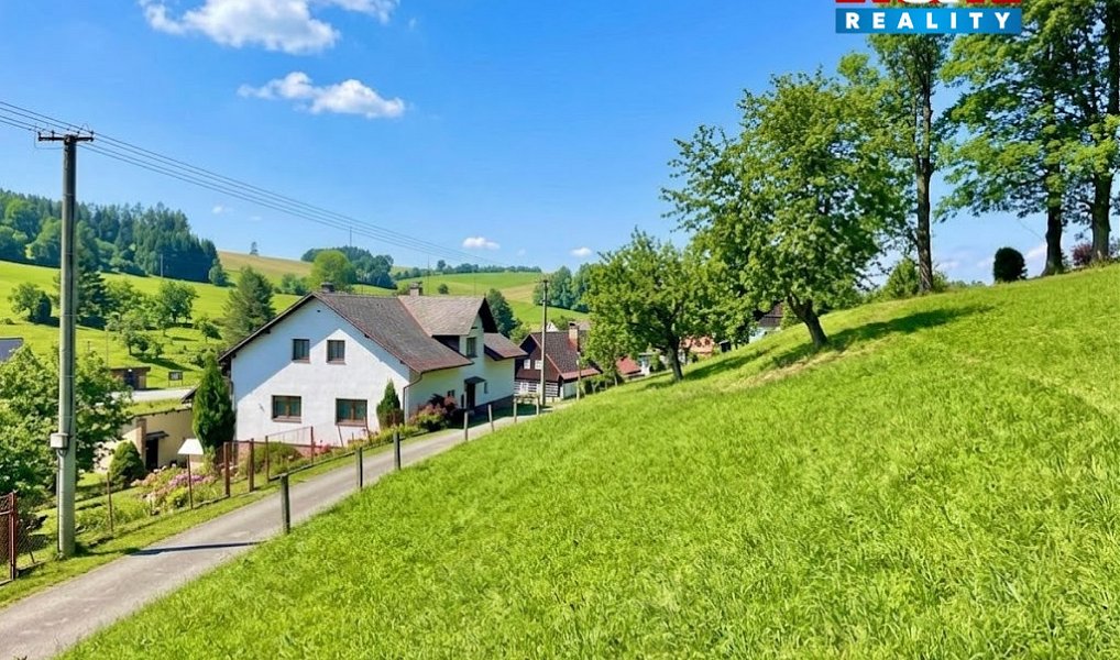 Prodej stavebního pozemku 774 m², Horní Čermná – náhled fotky 10