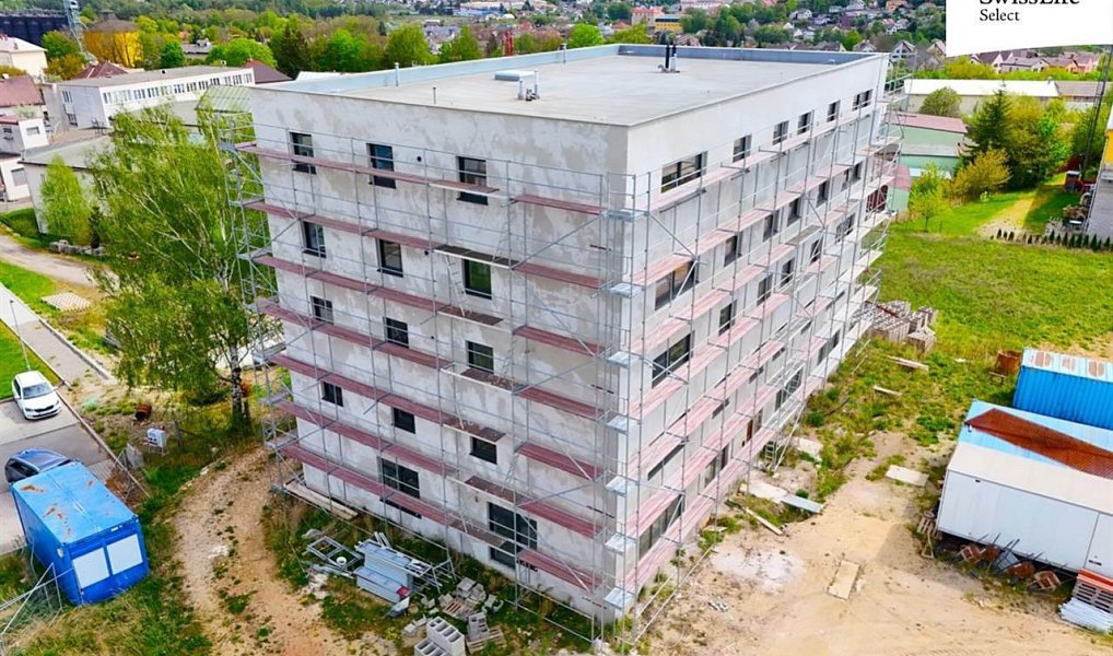 Prodej kanceláře 41 m², Polná – náhled fotky 5