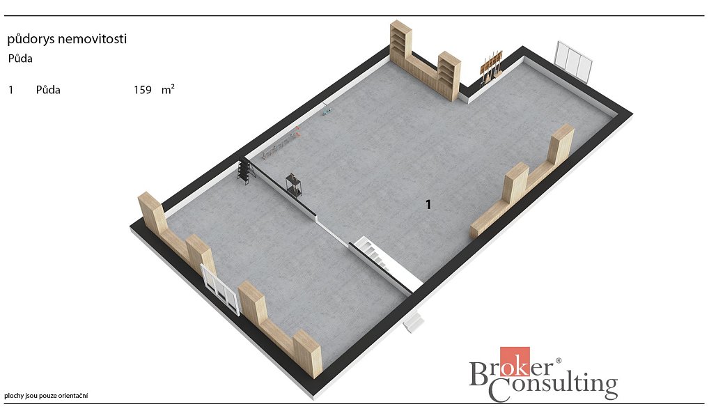 Prodej domu 148 m² s pozemkem 950 m², Grunta – náhled fotky 18