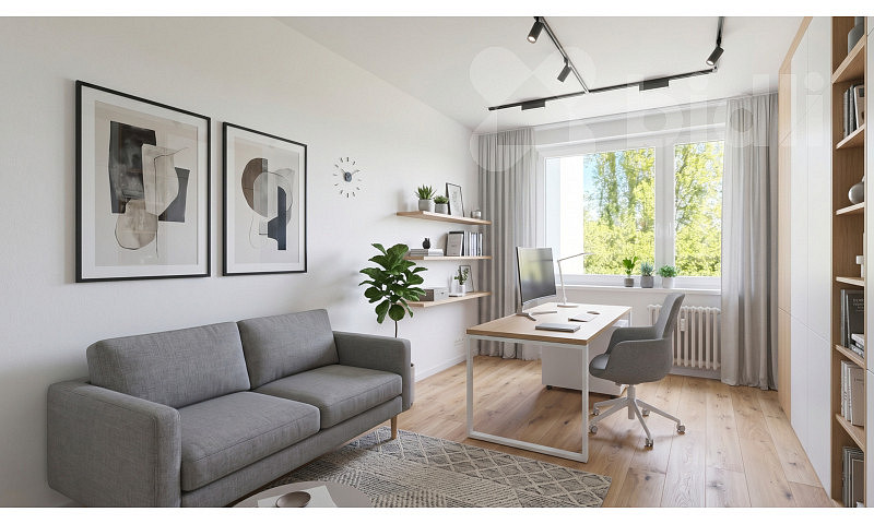 Prodej bytu 3+1 75 m² — photo 4