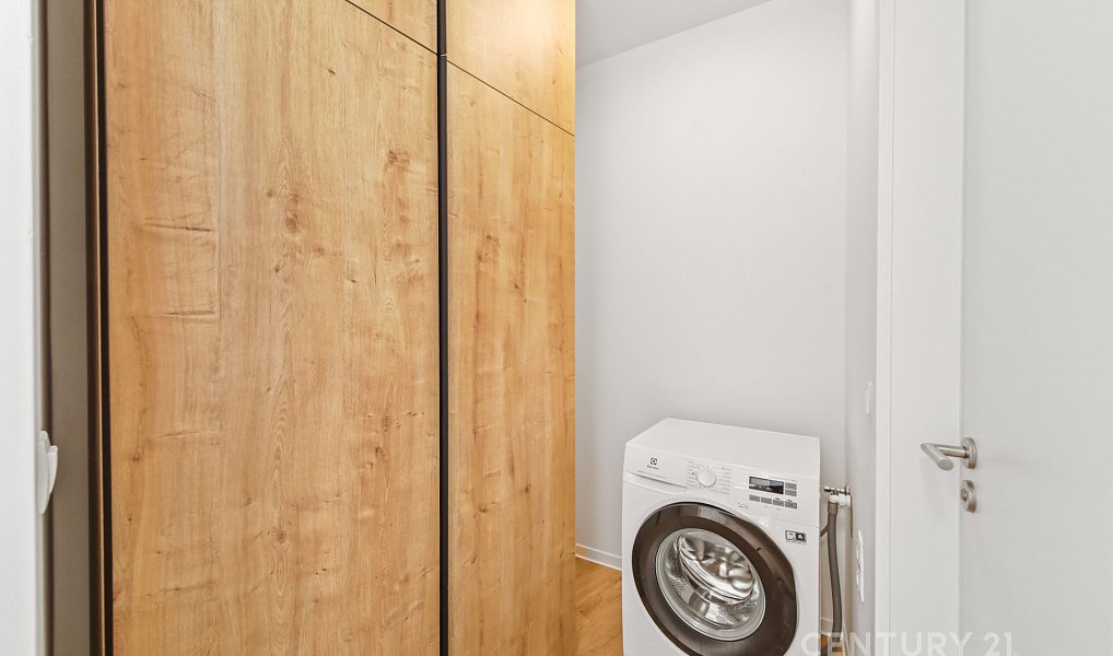 Prodej bytu 1+kk 39 m², Praha – náhled fotky 5
