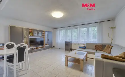 Prodej domu 92 m² s pozemkem 964 m², Březina, okres Rokycany