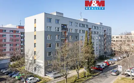 Prodej bytu 4+1 79 m², Palackého, Rychnov nad Kněžnou