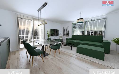 Prodej bytu 2+kk 63 m², Žleby, okres Kutná Hora