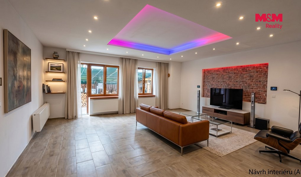 Prodej domu 350 m² s pozemkem 577 m², Olomouc – náhled fotky 3