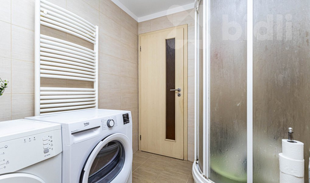 Prodej bytu 1+1 49 m², Praha – náhled fotky 11