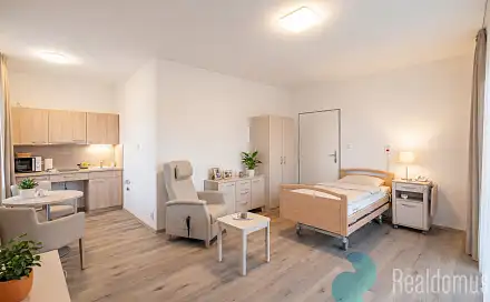 Prodej komerčního objektu (jiného typu) 1 325 m², Souhradí, Mladá Vožice, okres Tábor