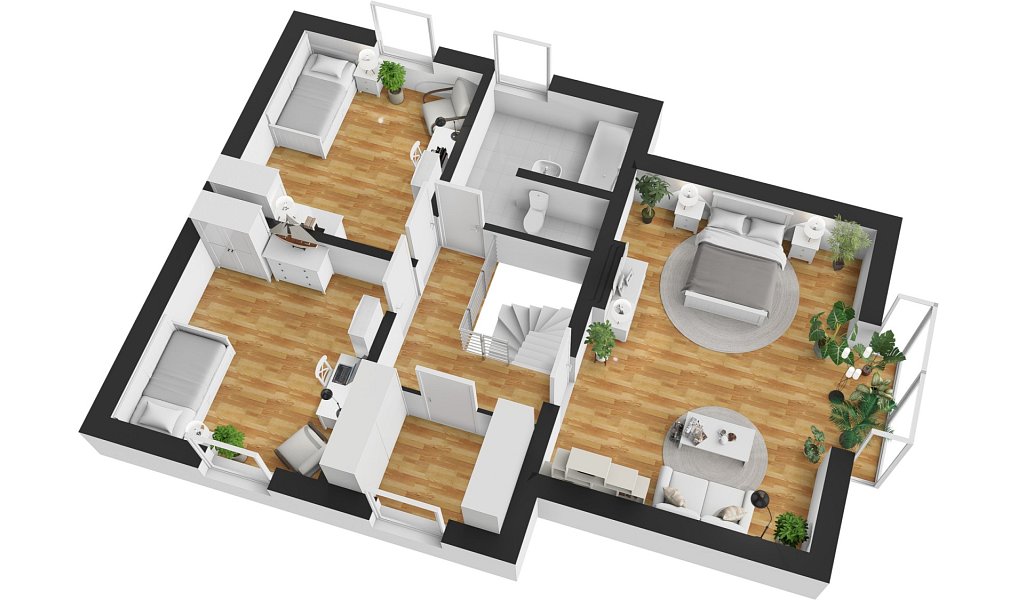 Prodej domu 175 m² s pozemkem 527 m², Dobřejovice – náhled fotky 50