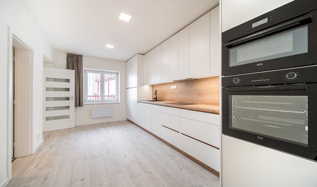 Prodej bytu 1+1 50 m², Brno – náhled fotky 4