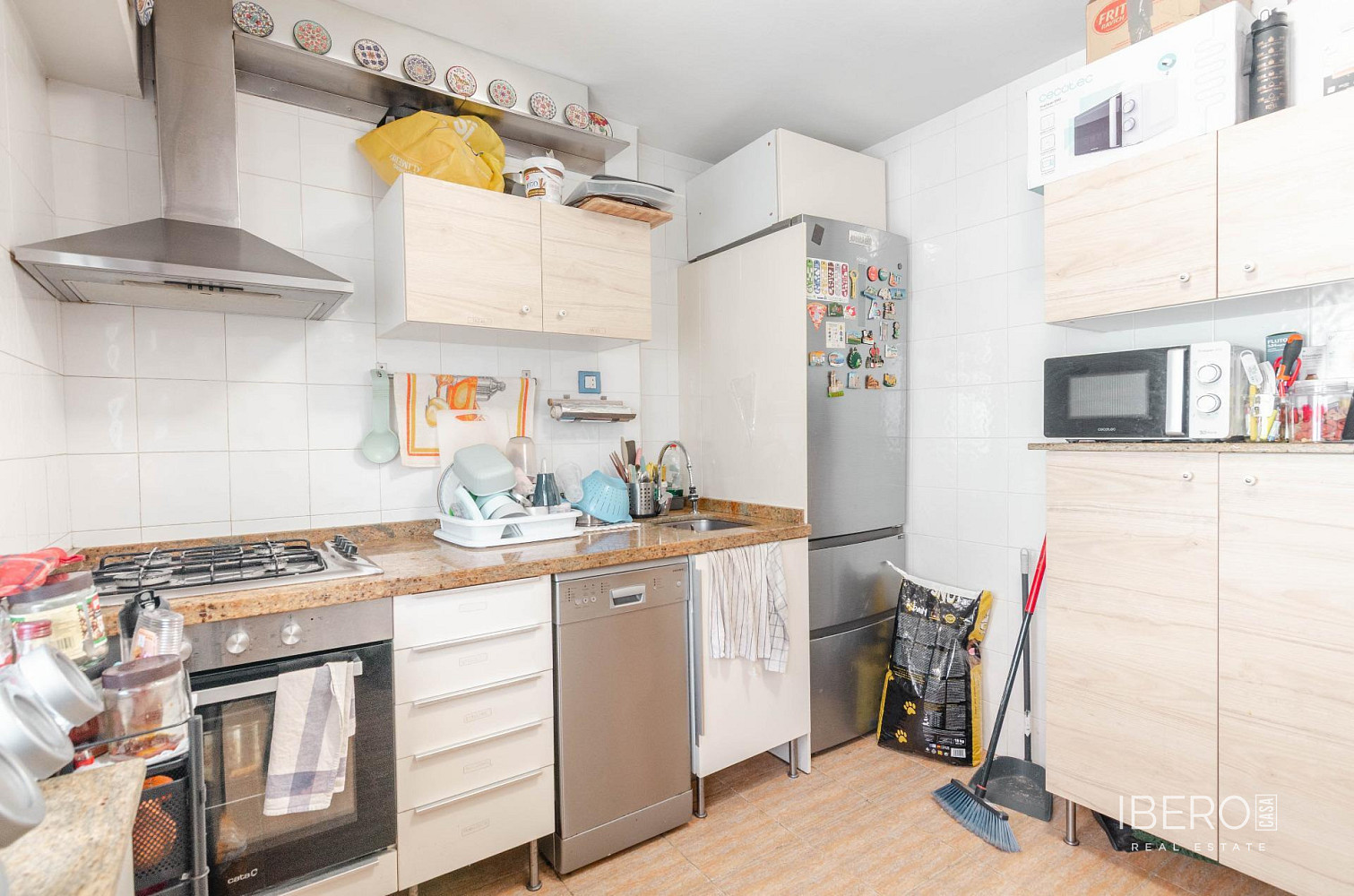 Piso 4+kk – Oviedo, Foncalada, Centro Norte - Vista 5