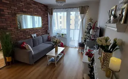 Pronájem bytu 2+kk 40 m², České Vrbné, České Budějovice - České Budějovice 2
