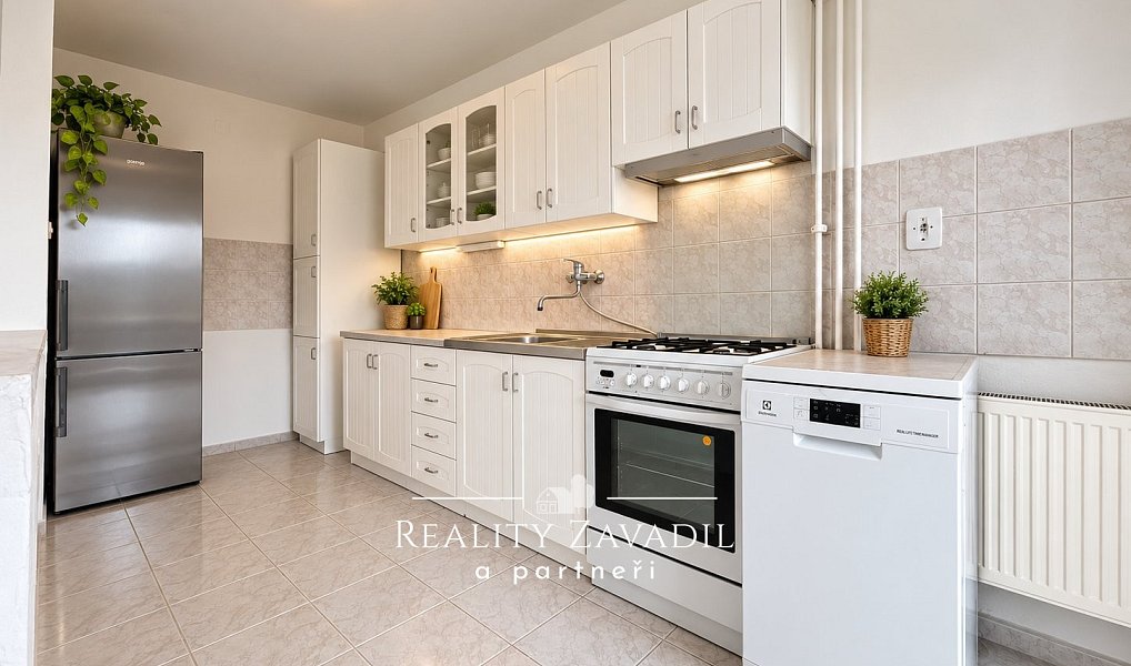 Prodej domu 99 m² s pozemkem 563 m², Hradec nad Moravicí – náhled fotky 6