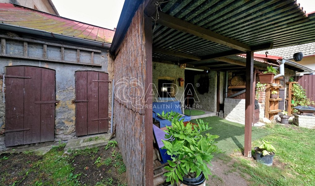 Prodej domu 287 m² s pozemkem 412 m², Postoloprty – náhled fotky 51