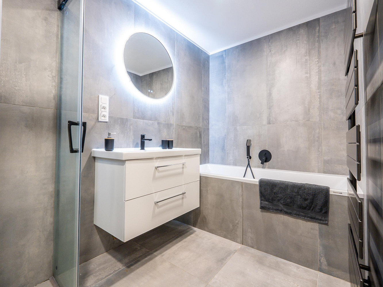 Prodej bytu 2+kk 64 m² – pohled 6
