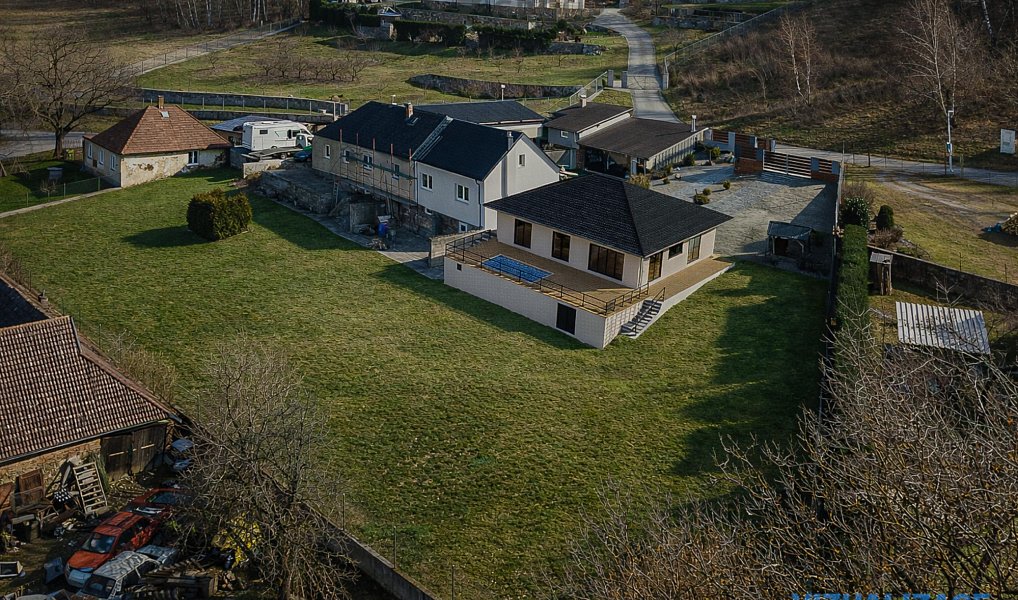 Prodej stavebního pozemku 1 124 m², Dubičné – náhled fotky 10