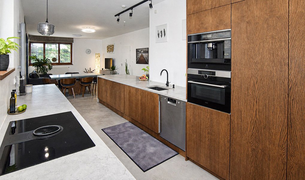 Prodej domu 258 m² s pozemkem 756 m², Praha – náhled fotky 22