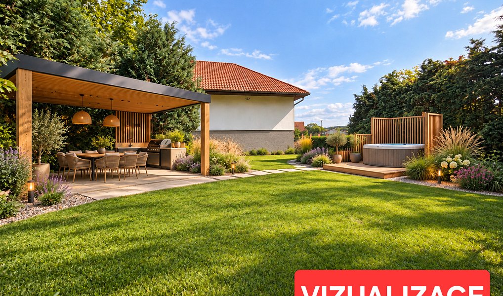 Prodej domu 279 m² s pozemkem 2 760 m², Blšany – náhled fotky 42