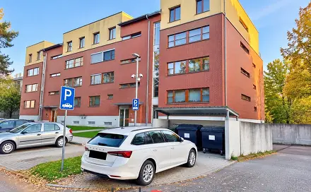 Pronájem dvojgaráže 37 m2, České Budějovice 2, Pasovská, České Budějovice - České Budějovice 2