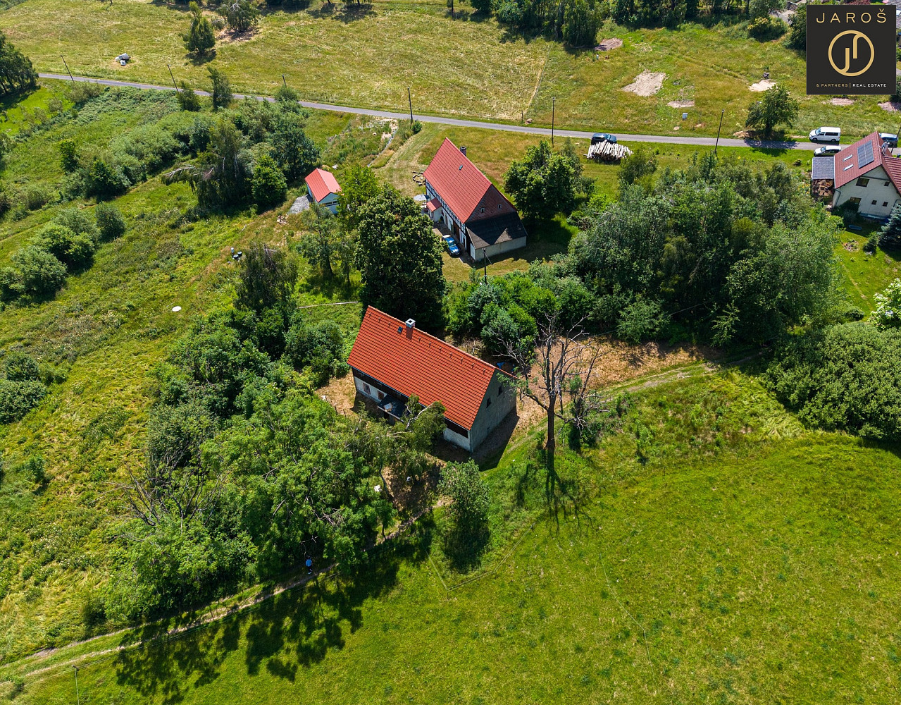 Prodej domu 201 m² s pozemkem 5 820 m² — photo 4