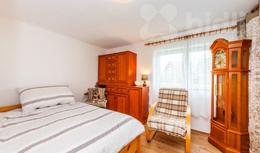 Prodej chaty/chalupy 65 m² s pozemkem 534 m², Dolní Břežany – náhled fotky 2